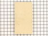 Firebrick (5.19 X 9.25 X 1.25) – Part Number: AF0055