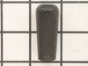 Handle, Wood Black – Part Number: 1600663