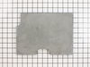 Brick Ash Lip Right – Part Number: 20006085