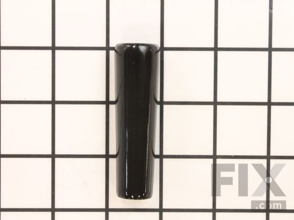 10501409-1-M-Vermont-20006381- Handle, Ceramic Black 2.78 Lg