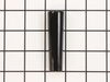 Black Fallaway Handle – Part Number: 20006382