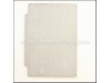 Brick, Back – Part Number: 30004326
