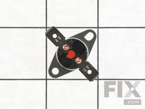 10502393-1-M-Vermont-49D0130-Blower Thermo Disc