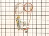 Oxygenerator, Op #8204 - Natur – Part Number: 55464