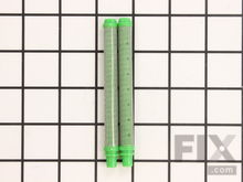 Green Gun Filter (2 Pack) – Part Number: 0154919