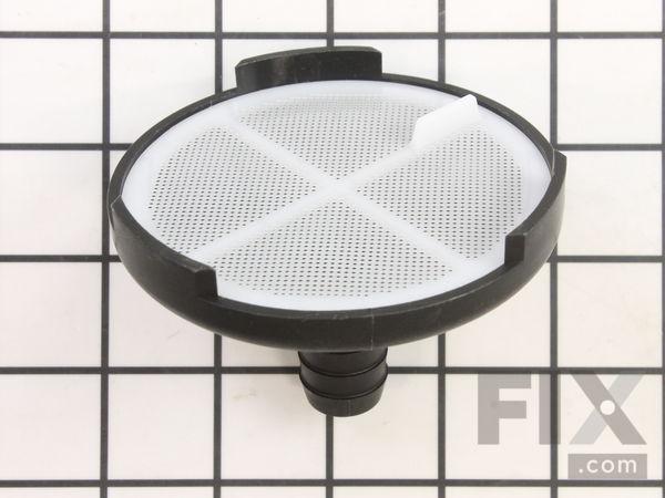 10504966-1-M-Wagner-0270162-Filter Housing & Filter