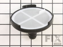 Filter Housing & Filter – Part Number: 0270162