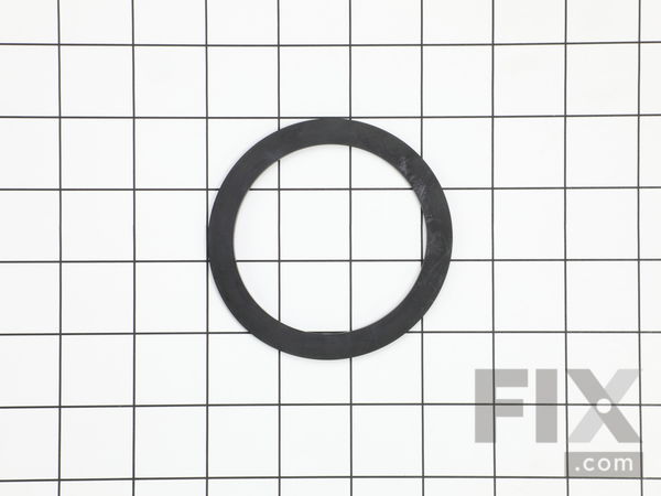 10505010-1-M-Wagner-0275520-Gasket, Cup (Thiakol-Black)