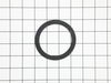 Gasket, Cup (Thiakol-Black) – Part Number: 0275520