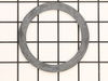 10505010-2-S-Wagner-0275520-Gasket, Cup (Thiakol-Black)