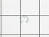 E-Clip, Trigger Pin – Part Number: 0275537