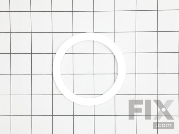 10505014-1-M-Wagner-0275562-Gasket, Cup (white)
