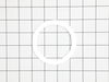 10505014-1-S-Wagner-0275562-Gasket, Cup (white)