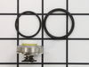 Inlet Valve Kit – Part Number: 0504163