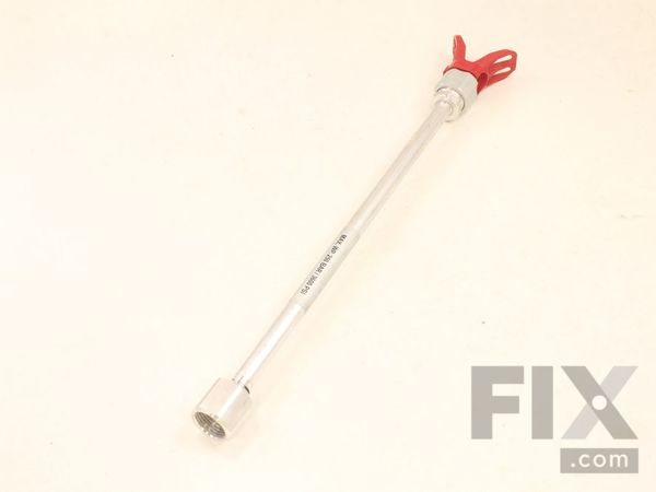 10505160-1-M-Wagner-0512130W-Tip Extension, 12"