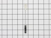 Cleaning Brush – Part Number: 0514209