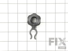 Pump Cleaning Adapter – Part Number: 0515146