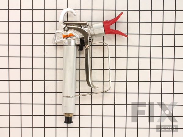 10505242-1-M-Wagner-0523954-Complete Gun Assembly (No Swivel)