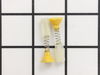 Atomizer Valve-yellow (2 Pack) – Part Number: 0525118D