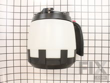 Material Container (1 1/2 Qt) – Part Number: 0525285