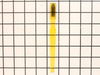 Cleaning Brush – Part Number: 0525689