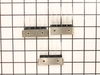 Stainless Steel Combs – Part Number: 3269