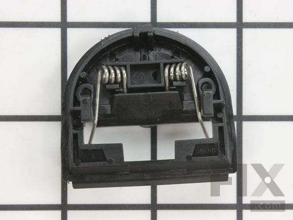 10505422-1-M-Wahl-41854-7144-Replacement Blade Platform w/Spring