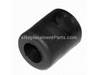 Foot (Metal bottom) – Part Number: 002891
