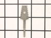 Jar Pad Stud – Part Number: 003015