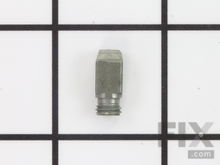 Square Drive Stud – Part Number: 003515