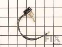 Switch (Toggle) – Part Number: 003550