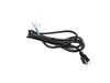 Cord Set (metal Bottom) – Part Number: 003565