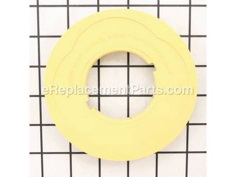 10505554-1-M-Waring-003994-03-Outer Lid (Yellow)