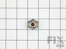 Bearing Holder – Part Number: 009778