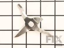 Blade – Part Number: 010698