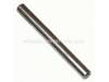 Gear Shaft – Part Number: 012731