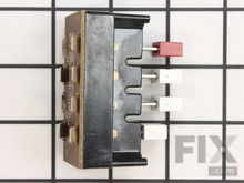 Switch – Part Number: 013712