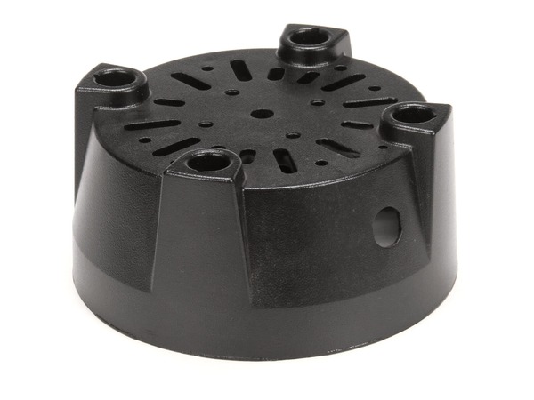 10505715-1-M-Waring-014012-Bottom Housing (Metal)