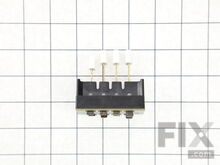 Switch – Part Number: 014105