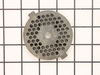 Medium Plate 3/16" – Part Number: 014288