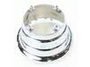Base (Chrome) – Part Number: 014790-A-CHM