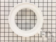 Bowl (white Plastic) – Part Number: 015168