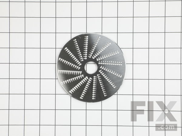 10505802-1-M-Waring-015180-Shredder Plate Blade