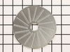 10505802-2-S-Waring-015180-Shredder Plate Blade