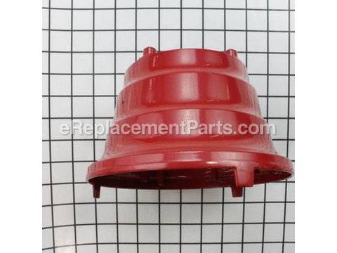 10505865-1-M-Waring-016111-04-Base (Chili Red)