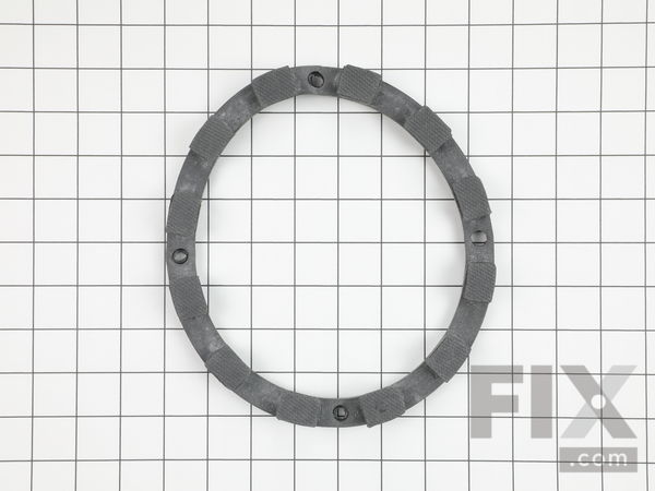 10505877-1-M-Waring-016129-Foot Ring (black)