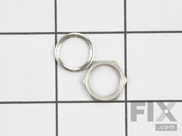 10505893-1-M-Waring-016236-Hex Nut
