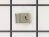 Clamp (Metal bottom) – Part Number: 016410