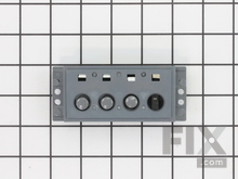 Tap Touch Switch – Part Number: 016439