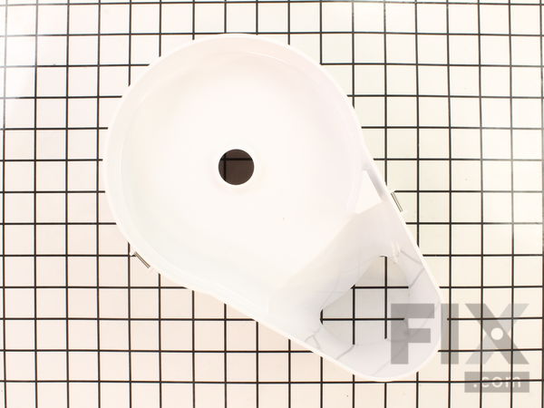 10505916-1-M-Waring-016444-Continuous Feed Thru Bowl (whi